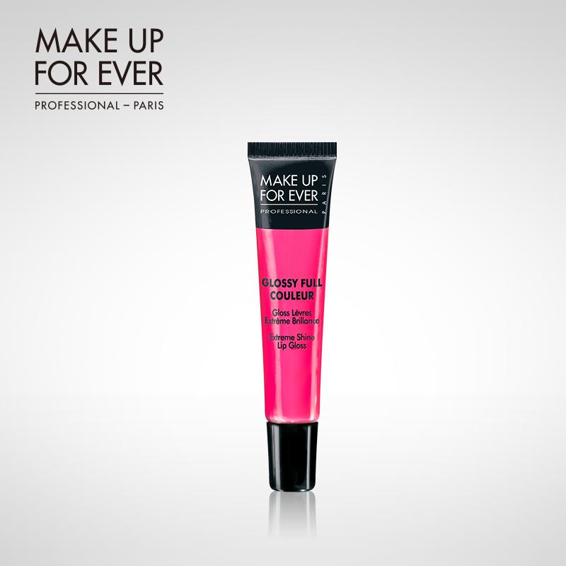 make up for ever 玫珂菲 莹亮溢彩唇蜜10ml