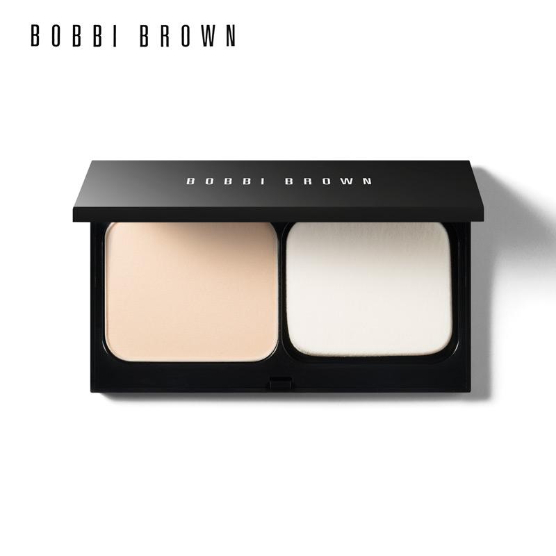 bobbi brown 芭比波朗 舒盈轻润两用粉饼组合-武商网,bobbi brown 芭