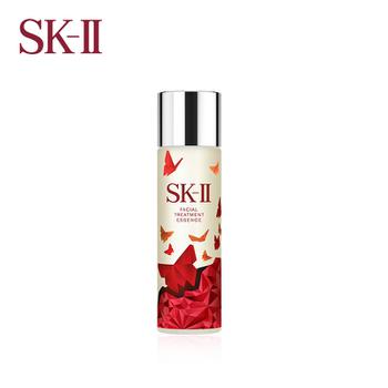 skii 神仙水230ml 限量版红蝴蝶