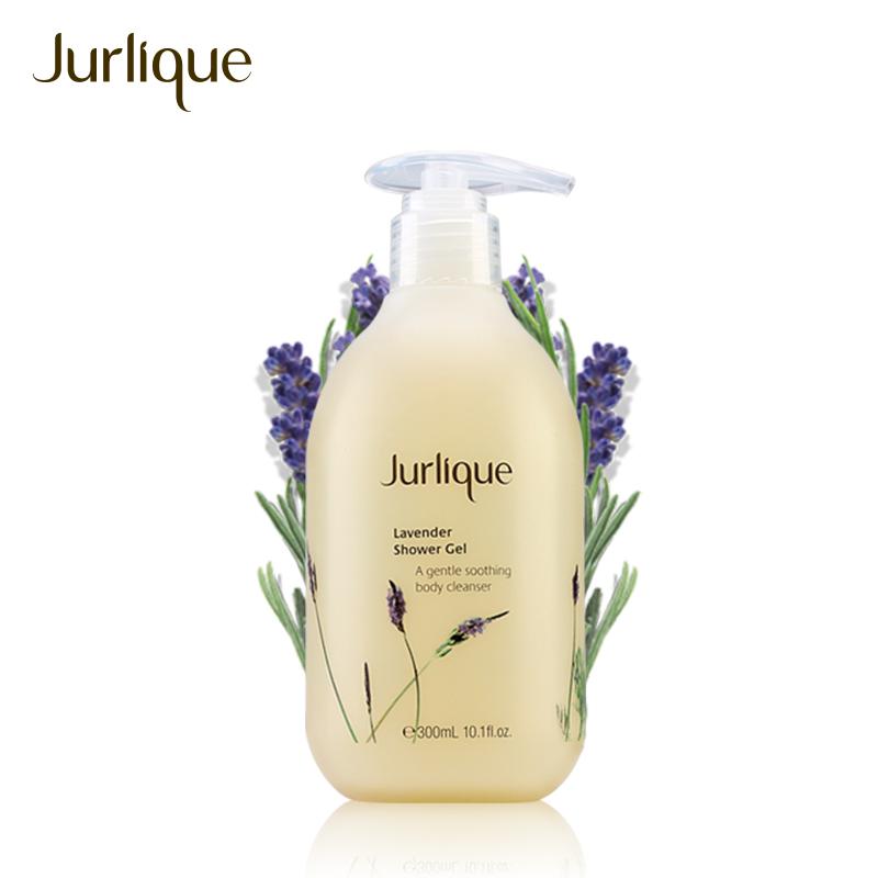 jurlique 茱莉蔻 沐浴露 全系列 补水 保湿 舒缓 镇静 清爽 300ml
