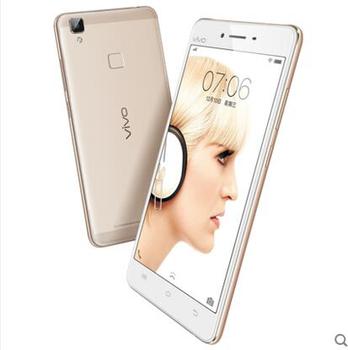 vivo v3maxa全网通超薄4g双卡指纹解锁智能手机