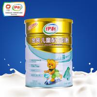 【母婴专区】[伊利]步步益 儿童奶粉900g