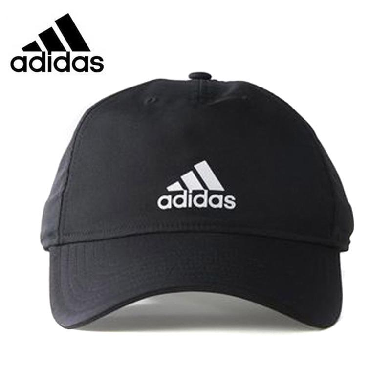 adidas阿迪达斯男子女子鸭舌帽运动帽子 s20520