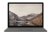微软 Surface Laptop 酷睿 i5/8GB/256GB/石墨金