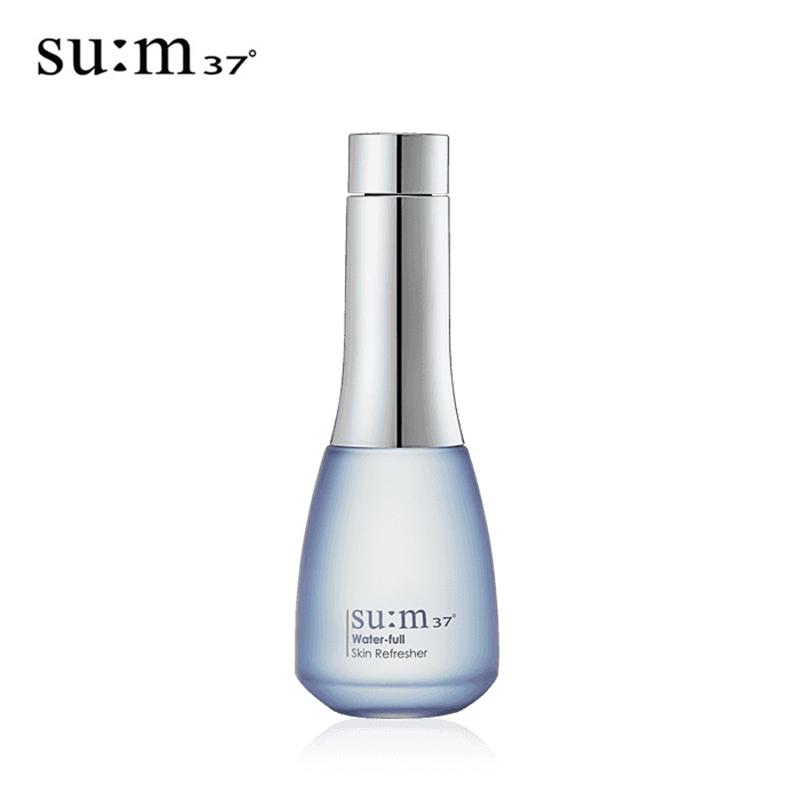 su:m37 苏秘37°水漾清润保湿水 170ml