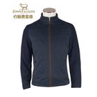 JOHNFAILUDE约翰费雷德秋冬季上新薄款棉服型男修身棉衣外套