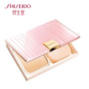 Shiseido 资生堂心机彩妆臻采透无瑕粉芯 遮盖毛孔瑕疵