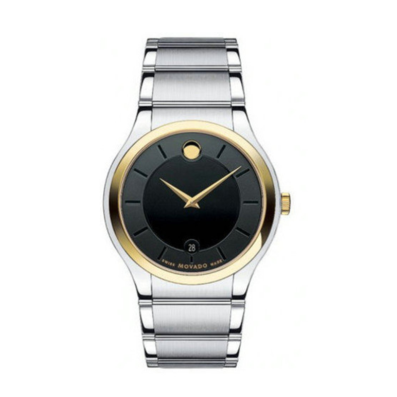 摩凡陀 0606480男士机械表