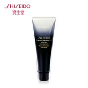 shiseido 资生堂 时光琉璃御藏丰润洁面乳 125mL