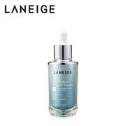 Laneige 兰芝臻白修护柔肤精华露 美白补水保湿乳液祛黄女 