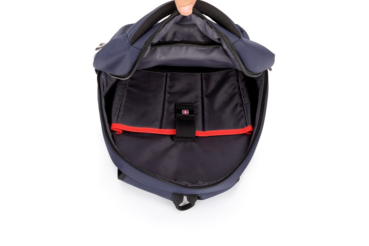 swissgear瑞士军刀新款双肩电脑背包sa7718书包