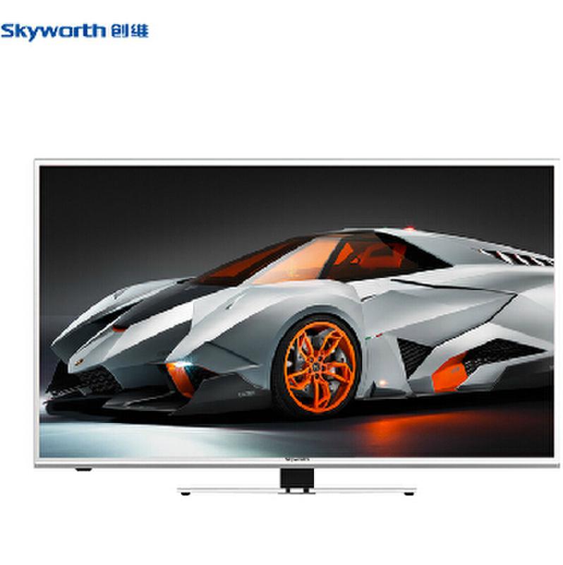 skyworth创维 42e5chr 42英寸节能窄边蓝光led液晶电视