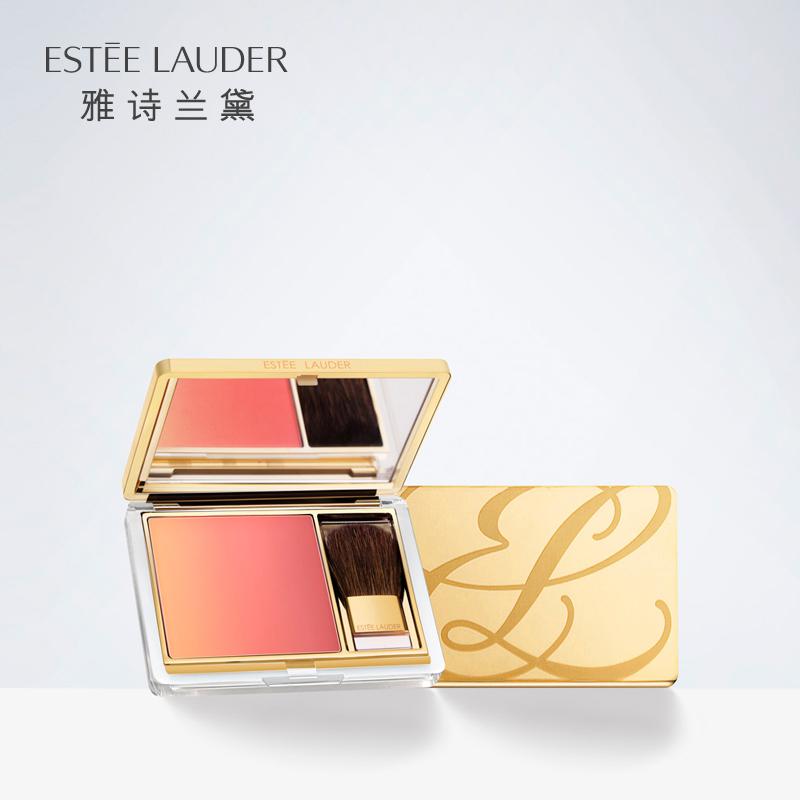 estée lauder 雅诗兰黛 彩妆 花漾腮红7g 修颜提亮 自然立体持久