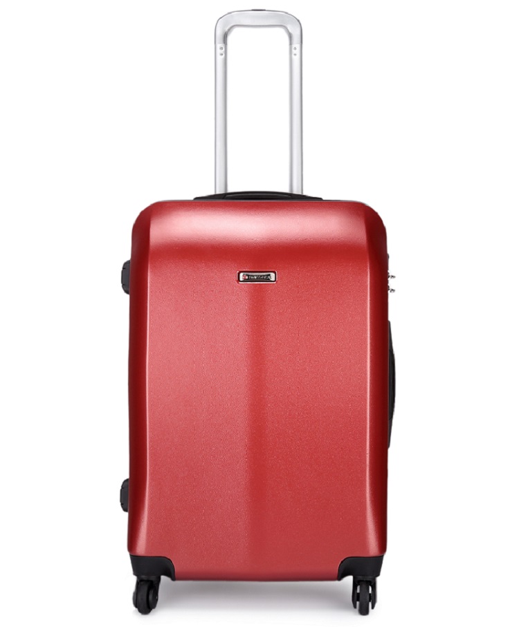 瑞士军刀 时尚炫彩环保pc材质20/25寸万向轮旅行拉杆箱行李箱sa-3320