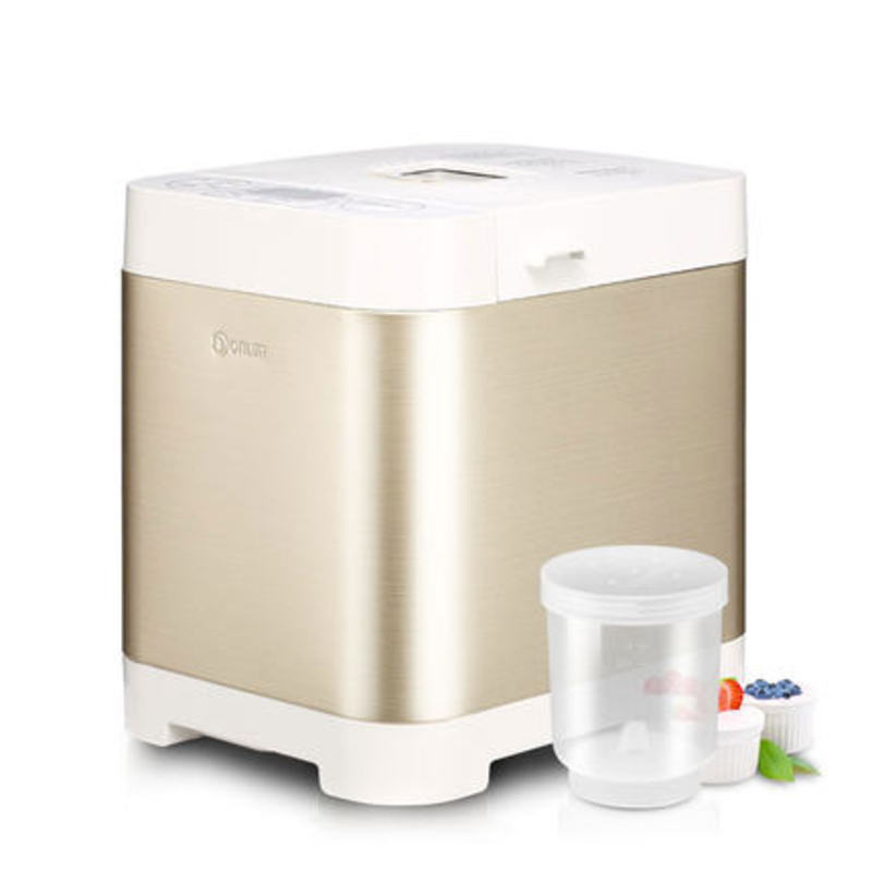 【集采团购】donlim/东菱 dl-t06a面包机家用全自动多功能智能和面