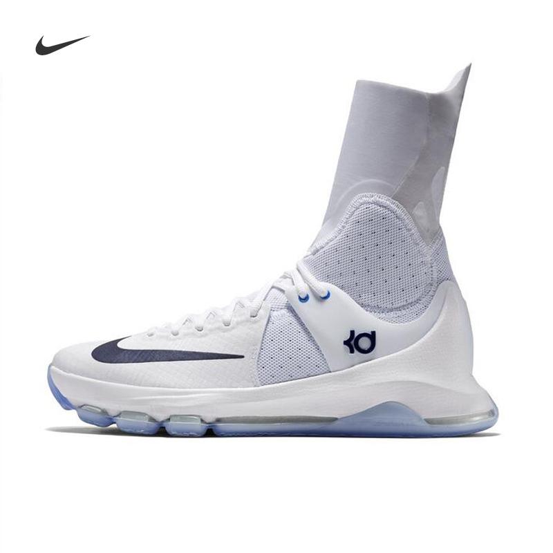 nike 耐克 kd 8 elite ep 男子籃球鞋 835615-144