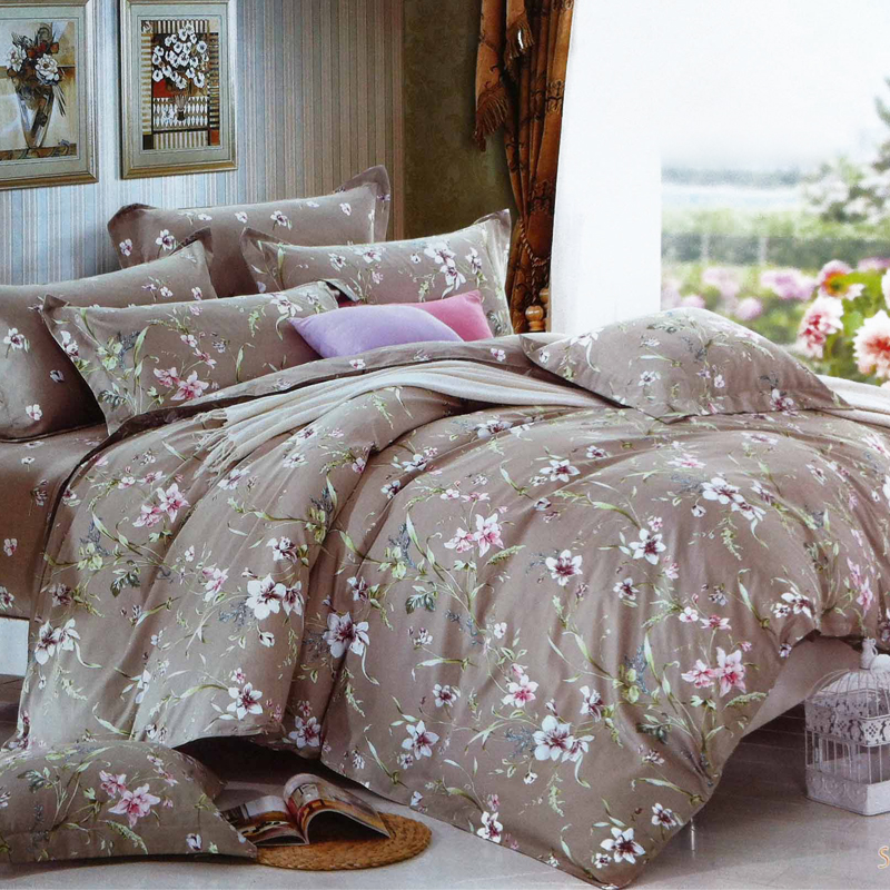 所有分类 家纺居家 床上用品 床品件套 bc-266