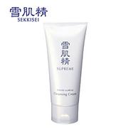 KOSE 高丝 雪肌精 纯怡洁肤霜  140g  