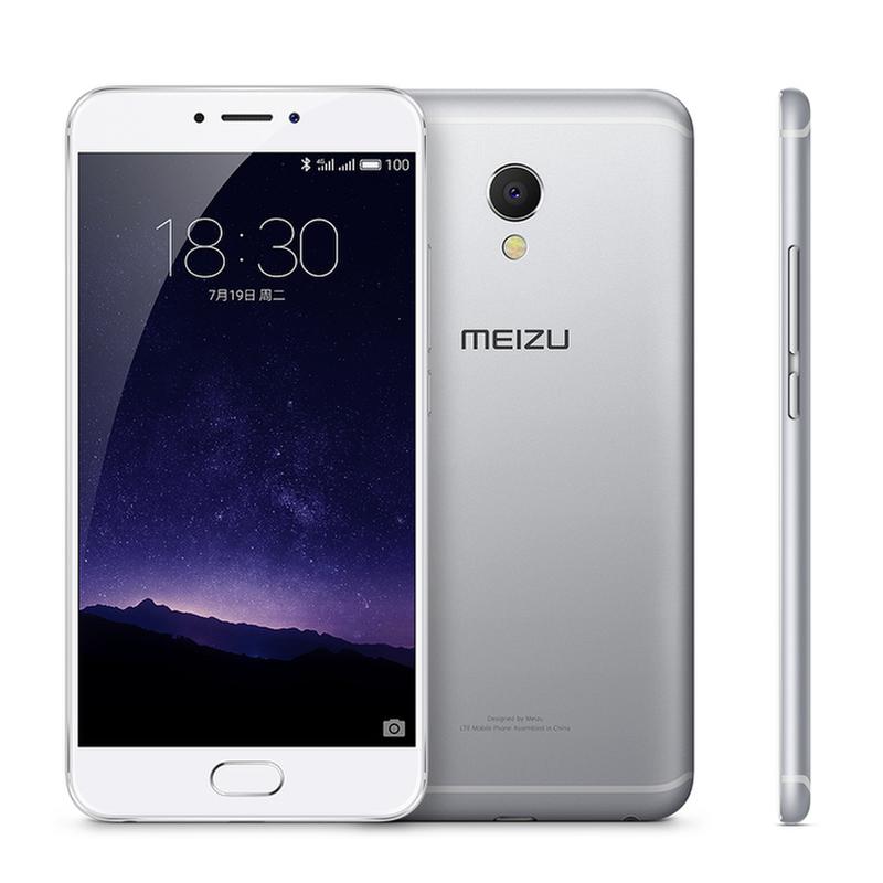 meizu/魅族 mx6全网通4g智能手机(4g 32g)