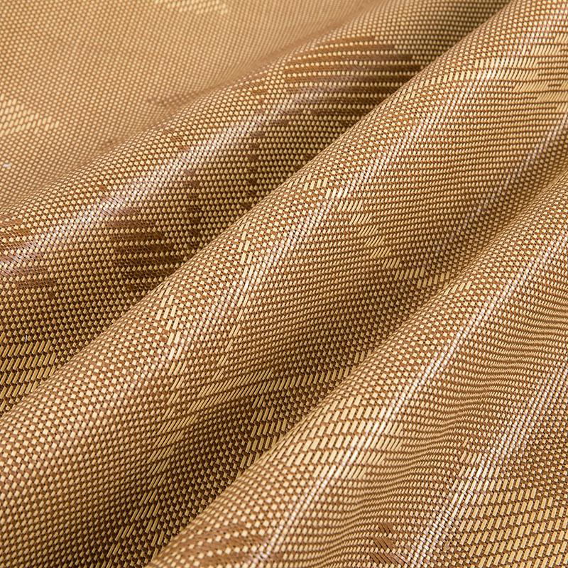 罗莱凉爽藤席三件套150*200cm(产品成分:席子表层:100%再生纤维素纤维