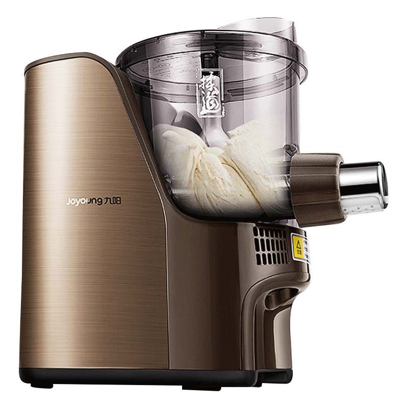 九阳(joyoung) 面条机 压面机 家用 全自动料理 和面机多功能饺子皮